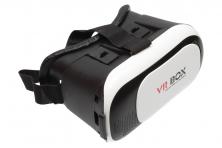 Foto 5 - Virtuální brýle VR BOX VR-X2 bílé