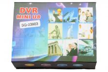 Foto 5 - USB Camera DVR mini U8