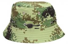 Foto 5 - Skautský ARMY klobouk