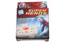 Foto 5 - Fidget spinner Super Heros