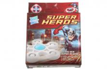 Foto 5 - Fidget spinner Super Heros