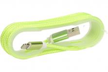 Foto 5 - Nabíjecí USB kabel pro iPhone 5 100 cm