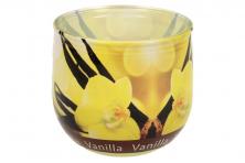 Foto 5 - Vonná svíčka vanilka