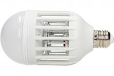 Foto 5 - Elektrická lampa Zapp light s lapačem hmyzu