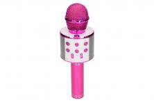 Foto 5 - Karaoke mikrofon WS-858