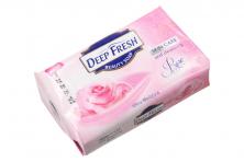 Foto 5 - Deep Fresh mýdlo na obličej i tělo Růže