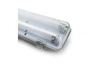 Foto 5 - LED Zářivkové svítidlo 2x18W IP65 120 cm