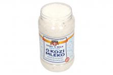 Foto 5 - Koupelová sůl PALACIO kozí mléko 1200 g