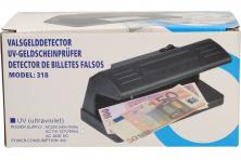 Foto 5 - UV detektor bankovek