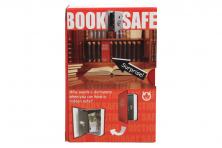 Foto 5 - Safe Book - Safe v knize