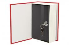 Foto 5 - Safe Book - Safe v knize