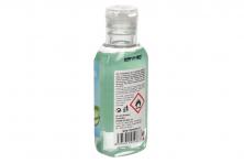 Foto 5 - Desinfekce - Antibakteriální Gel na ruce 50ml Mr. Fresh s Aloe Vera