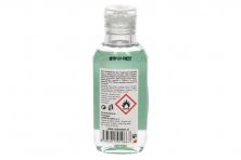 Foto 5 - Desinfekce - Antibakteriální Gel na ruce 50ml Mr. Fresh s Aloe Vera