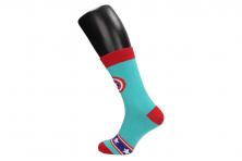Foto 5 - Ponožky Capitan Amerika
