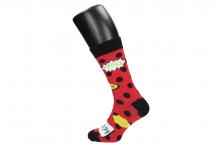 Foto 5 - Ponožky s vtipnými hláškami