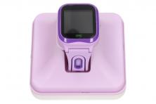 Foto 5 - GPS dětské hodinky s kamerou a možností volání SMART WATCH