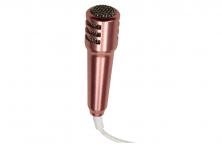 Foto 5 - Mini karaoke mikrofon se sluchátky