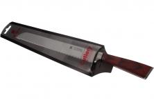Foto 5 - Nůž na pečivo Cutlery 33 cm