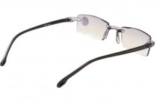 Foto 5 - Dioptrické brýle s antireflexní vrstvou černé +1,00