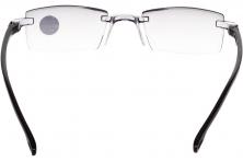 Foto 5 - Dioptrické brýle s antireflexní vrstvou černé +1,50