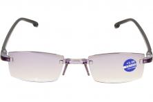 Foto 5 - Dioptrické brýle s antireflexní vrstvou černé +3,00