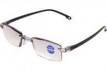 Foto 5 - Dioptrické brýle s antireflexní vrstvou černé +4,00