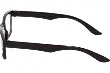 Foto 5 - Dioptrické brýle pro krátkozrakost -1,50 černé