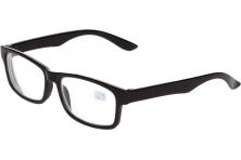 Foto 5 - Dioptrické brýle pro krátkozrakost -2,00 černé