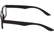 Foto 5 - Dioptrické brýle pro krátkozrakost -2,00 černé