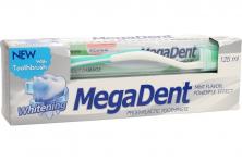 Foto 5 - Zubní pasta Whitening 125 ml s kartáčkem