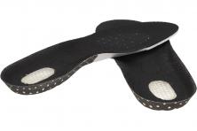 Foto 5 - Vložky do bot se silikonovou podložkou paty dámské