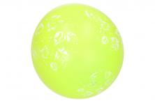 Foto 5 - Vzorované různobarevné balonky