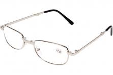 Foto 5 - Skládací Dioptrické brýle v pouzdře +1.00