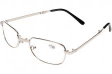 Foto 5 - Skládací Dioptrické brýle v pouzdře +1.50