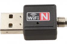 Foto 5 - Bezdrátový wifi adaptér 802.11N s USB portem 2.0 