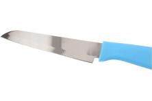 Foto 5 - Kuchyňský nůž s ochraným obalem 20 cm