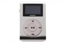Foto 5 - MP3 přehrávač mini s displejem Andowl Q-A208
