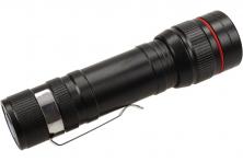 Foto 5 - Superjasná LED kapesní svítilna s klipem
