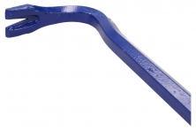 Foto 5 - Páčidlo, vytahovák hřebíků modré 75 cm