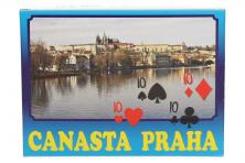 Foto 5 - Karty Canasta Praha