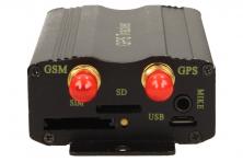 Foto 5 - GPS/ SMS/ GPRS sada pro sledování vozidla