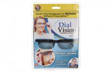 Foto 5 - Nastavitelné dioptrické brýle Dial Vision
