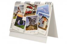 Foto 5 - Kalendář 2021 Tipy na výlety 22 x 18 cm