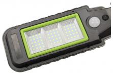 Foto 5 - LED solární světlo na dálkové ovládání HS-8011A