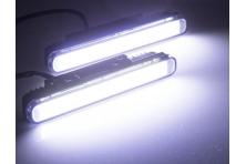 Foto 5 - LED světla pro denní svícení DEN R 