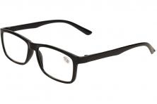 Foto 5 - Dioptrické brýle +3,00 černé