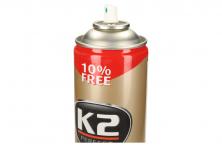 Foto 5 - K2 POLO COCKPIT 750 ml - ochrana vnitřních plastů LEMON