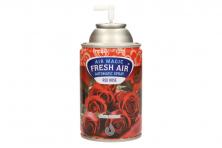 Foto 5 - FRESH AIR Red Rose - náplň do automatického osvěžovače vzduchu 260ml