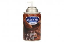 Foto 5 - FRESH AIR Chocolate - náplň do automatického osvěžovače vzduchu 260ml