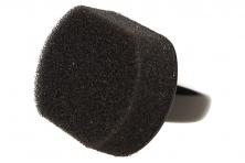 Foto 5 - SHOW krém na boty s aplikační houbičkou 50 g- černá